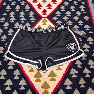 NFL Raiders Shorts